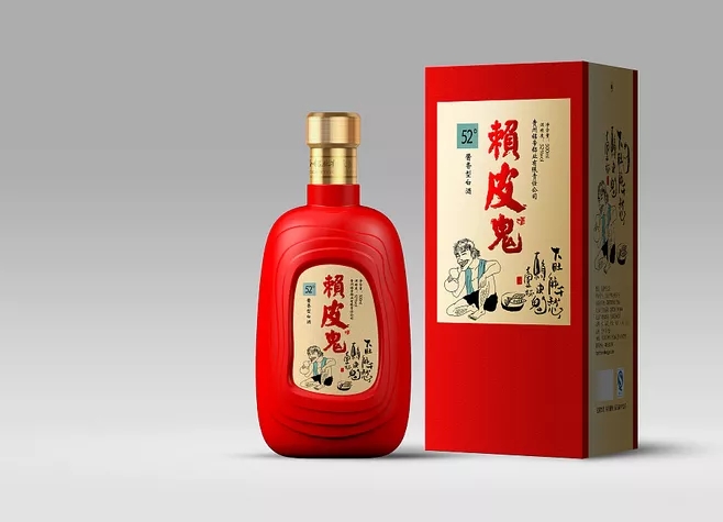 訂制定制陶瓷酒瓶創(chuàng)意空瓶